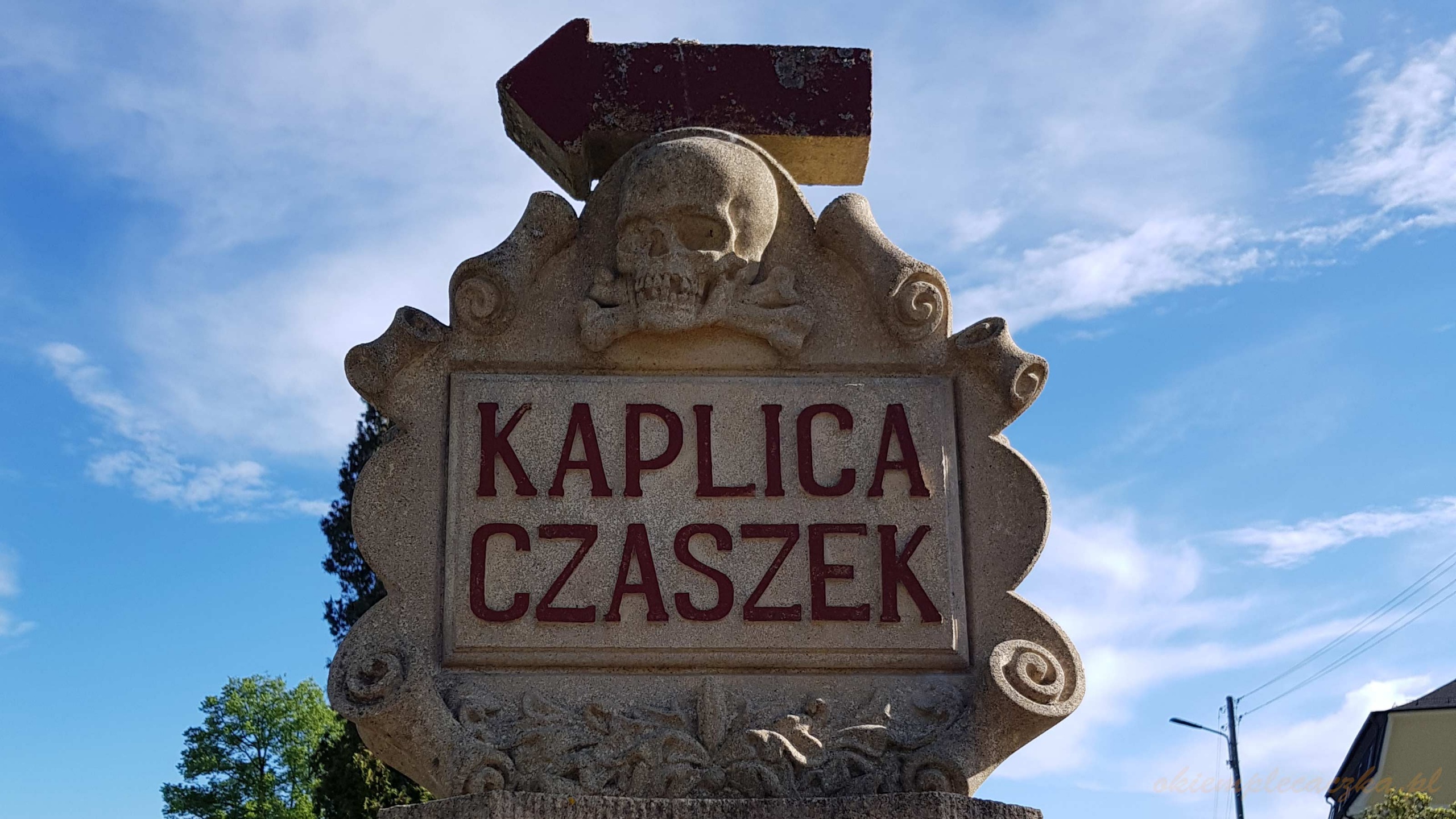 Kaplica Czaszek